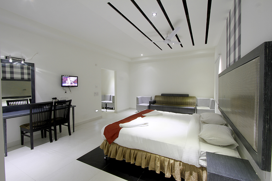 Palak Hotels